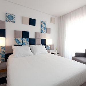 Standaard Kamer met een King Size Bed